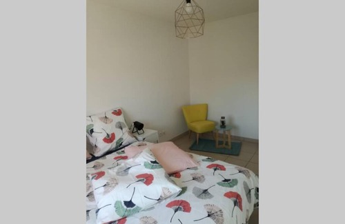 Grenade Apartamento | Grenade Citystay hypercentre Airbus Wifi Free
