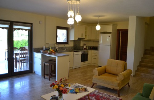 Dalyan Hotel | Grenadine Lodge
