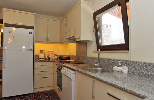Dalyan Hotel | Grenadine Lodge