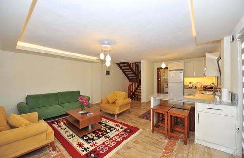 Dalyan Hotel | Grenadine Lodge