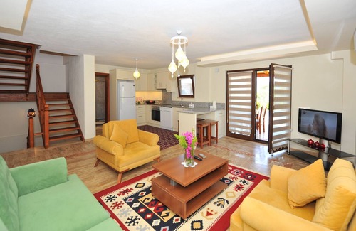 Dalyan Villa | Villas con piscina privada; disfrute de la privacidad y el servicio del hotel al mismo tiempo