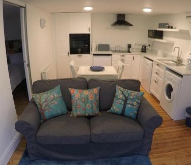 Templenoe Apartamento | Grenane Heights Getaway