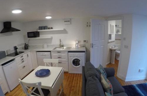Templenoe Apartamento | Grenane Heights Getaway