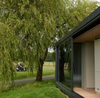 Larvik Casa | Grend Stavern