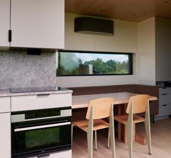 Larvik Casa | Grend Stavern