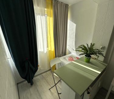 Sector 3 Apartamento | grenn apartment 478