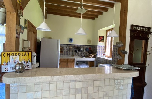 Boursay Casa | Grenne Mill