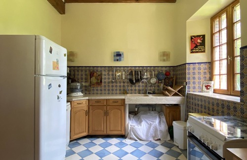 Boursay Casa | Grenne Mill