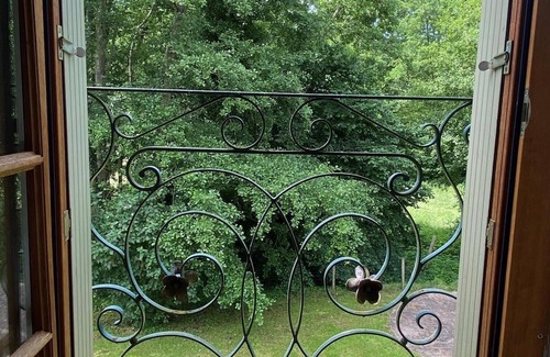Boursay Casa | Grenne Mill