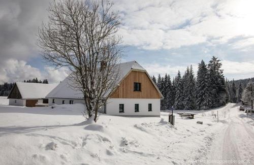 Bad Großpertholz Casa | Grenzhaus