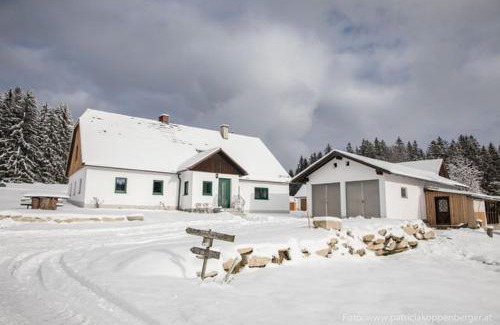 Bad Großpertholz Casa | Grenzhaus