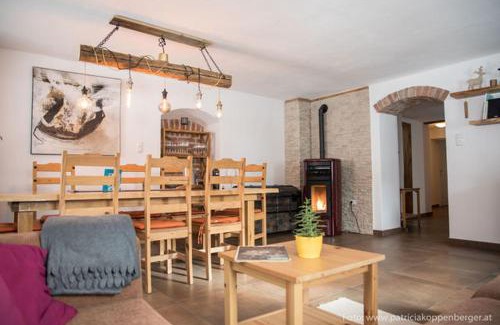 Bad Großpertholz Casa | Grenzhaus