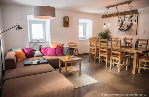 Bad Großpertholz Casa | Grenzhaus