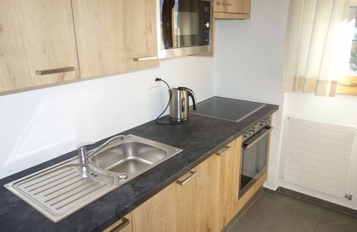 Veysonnaz Apartamento | Greppons O 013 - MOUNTAIN apartment 6 pers