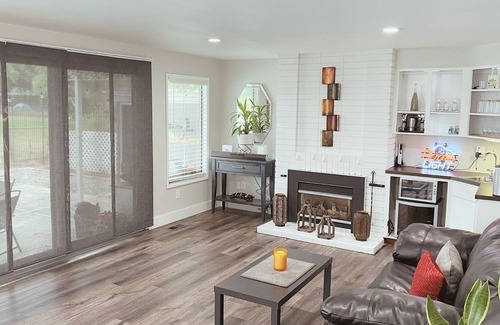 Gresham Casa | Gresham Golf Course - Ranch Style With Swimming Pool