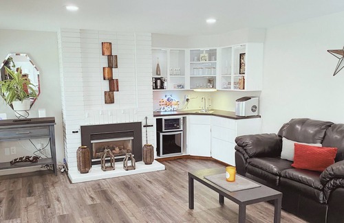 Gresham Casa | Gresham Golf Course - Ranch Style With Swimming Pool