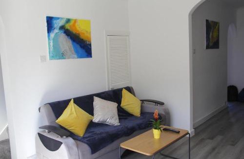 Custom House Casa | Gresham House - London Excel