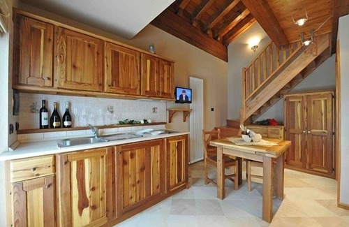 Antagnod Casa | Gresil Residence