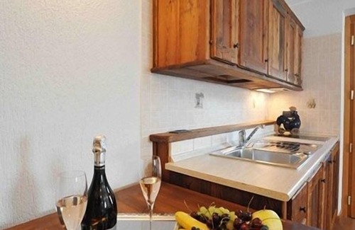 Antagnod Casa | Gresil Residence