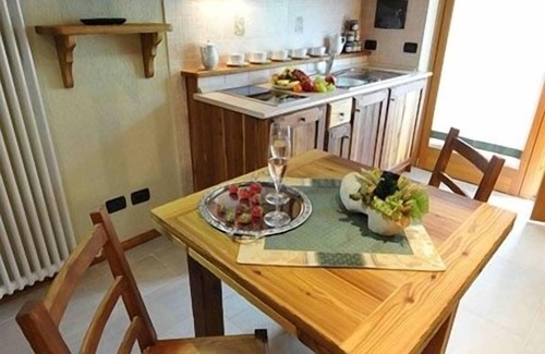 Antagnod Casa | Gresil Residence