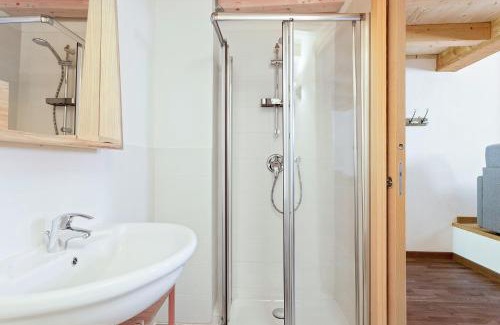 Gressoney-Saint-Jean Apartamento | Gressoney Saint-Jean apartments by Halldis