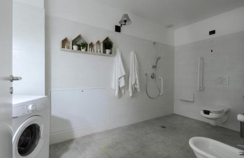 Gressoney-Saint-Jean Apartamento | Gressoney Saint-Jean apartments by Halldis