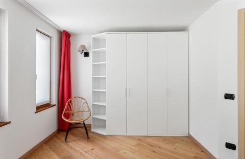 Gressoney-Saint-Jean Apartamento | Gressoney Saint-Jean apartments by Halldis