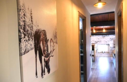 Tremp Apartamento | Greta, apartament cèntric i amb encant