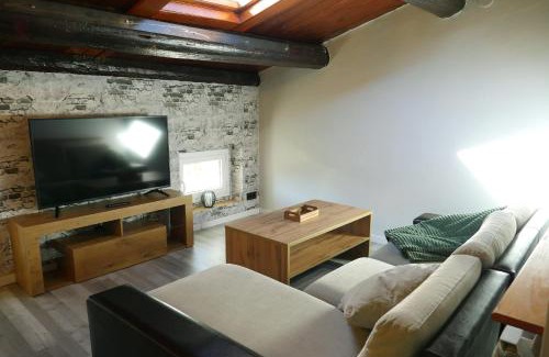 Tremp Apartamento | Greta, apartament cèntric i amb encant
