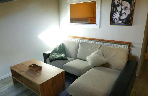 Tremp Apartamento | Greta, apartament cèntric i amb encant