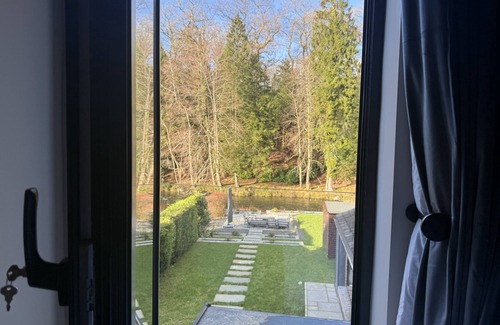 Keswick Apartamento | Greta House - Luxury refurbished accommodation
