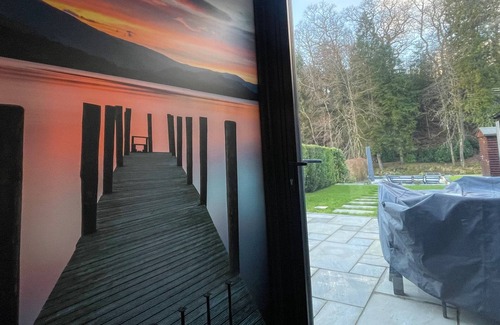 Keswick Apartamento | Greta House - Luxury refurbished accommodation