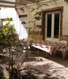 Boulay-Moselle Apartamento | Greta's Garret