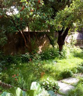 Boulay-Moselle Apartamento | Greta's Garret