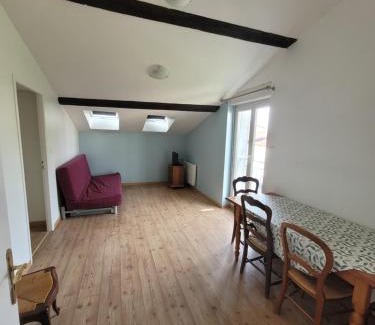 Boulay-Moselle Apartamento | Greta's Garret