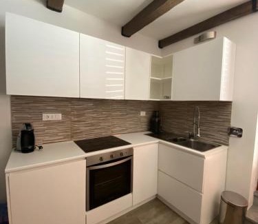 Pizzo Apartamento | Greta's House Pizzo