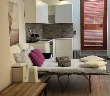 Pizzo Apartamento | Greta's House Pizzo
