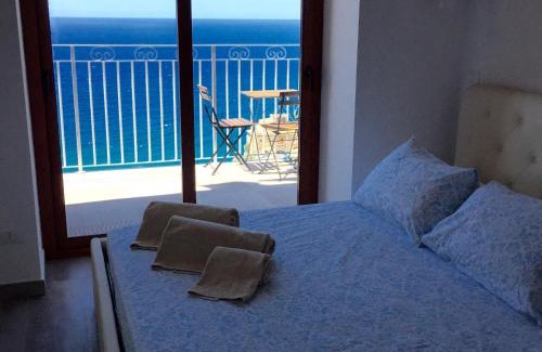 Pizzo Apartamento | Greta's House Pizzo