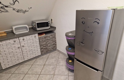 Biesnitz Apartamento | Gretel vacation apartment