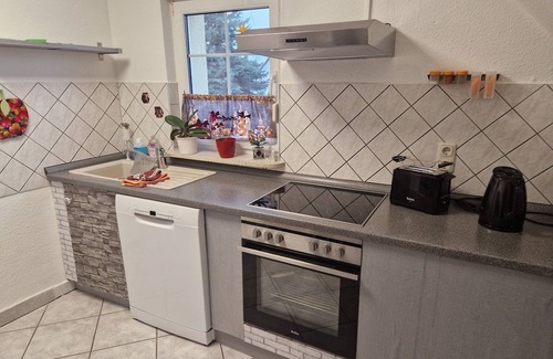 Biesnitz Apartamento | Gretel vacation apartment