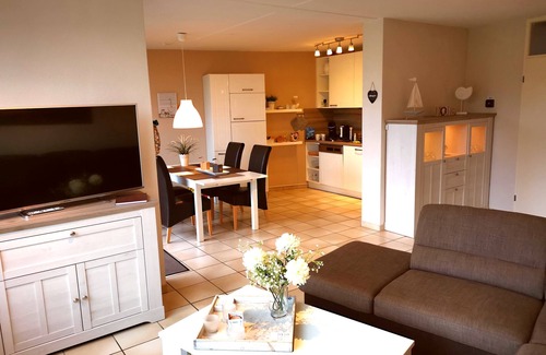 Brouwershaven Casa | GREWELINGER PLAYA U. MAR NORTE Casa de vacaciones con playa a unos 500 m WIFI GRATIS