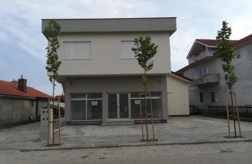 Gevgelija Apartamento | Grey Apartment