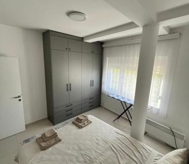 Gevgelija Apartamento | Grey Apartment
