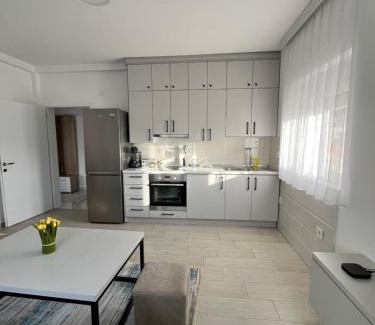 Gevgelija Apartamento | Grey Apartment