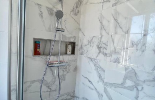 Louviers Apartamento | Grey Cosy
