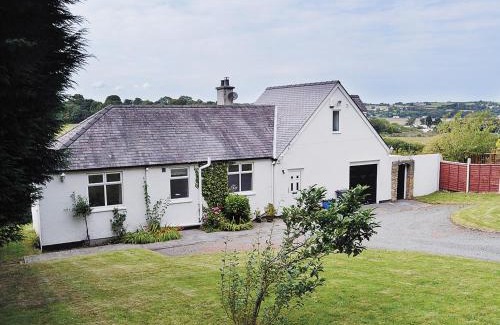 Pentraeth Casa | Grey Cottage