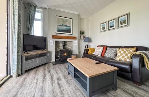 Pentraeth Casa | Grey Cottage