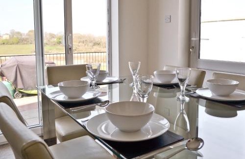 Pentraeth Casa | Grey Cottage