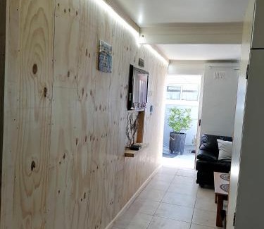 Ottery Apartamento | Grey Cottage