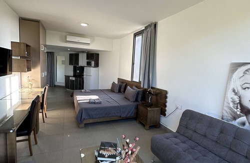 Koura Apartamento | Grey Escape Apartements